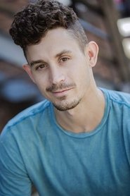 Levi Erik portrait