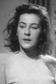 Maud Söderlund portrait