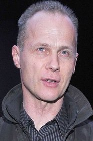 Andrzej Musiał portrait