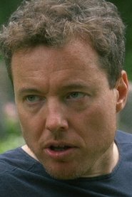 Kristian Moe portrait