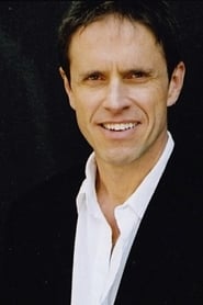 James Downing portrait