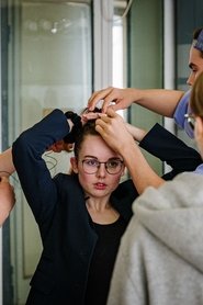 Livia Lehmann portrait