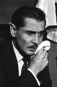 Stellan Agerlo portrait