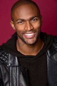 Keith Carlos portrait