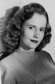 Joyce Reynolds portrait