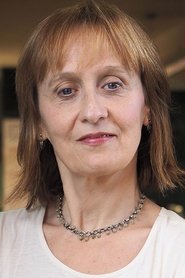 Ione Irazabal portrait