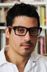 Lior Shamriz portrait