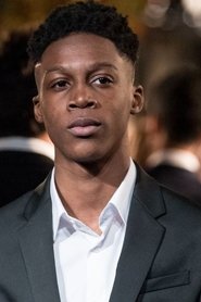 Isaac Domingos portrait