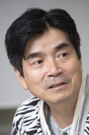 Kiyoshi Egami portrait