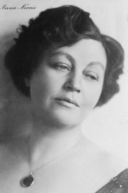 Anna Norrie portrait