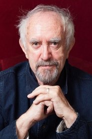 Jonathan Pryce portrait