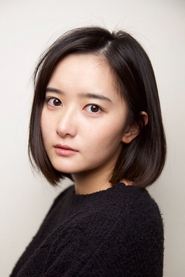 Honoka Murakami portrait