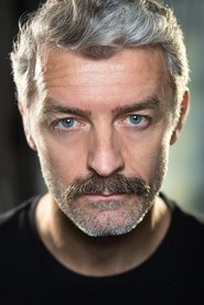 Gabriel Constantin portrait