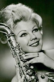 Ingela Brander portrait