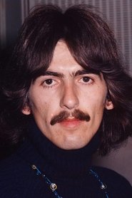 George Harrison portrait
