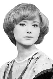 Ivonne Sentis portrait