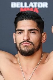 Gaston Bolanos portrait
