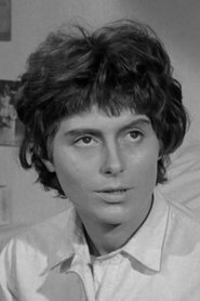 Brigitte Elloy portrait