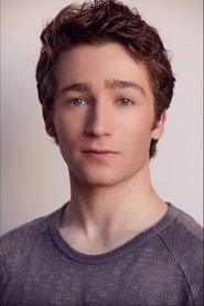 Cooper Roth portrait