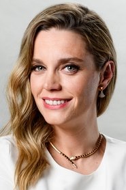 Carolina Bang portrait