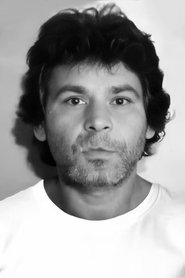 Joël Barbouth portrait