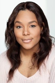 Briauna James portrait