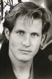 Thom Mathews portrait
