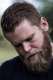 Hörður Már Bjarnason portrait