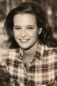 Jennifer Naud portrait