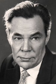 Leontij Polohov portrait