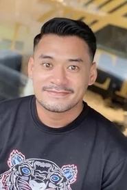 Dwi Surya portrait