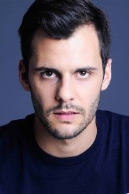 Miguel Valle portrait