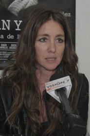 Paula de Luque portrait