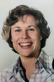 Linda Carlson portrait