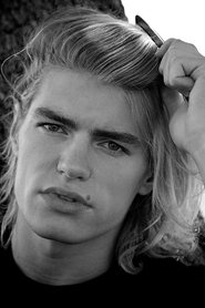Zander David Hodgson portrait