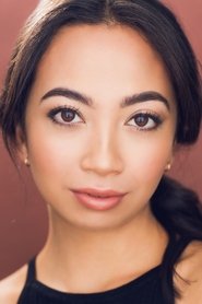 Leana Rae Concepcion portrait