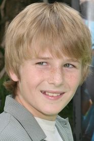 Dylan McLaughlin portrait