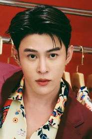 Pranapong Khaisang portrait
