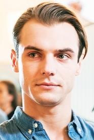 Mateusz Rzeźniczak portrait