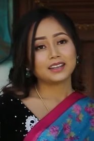 Ranju portrait