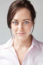 Marcienne Dwyer portrait