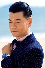 Qi Zhi portrait