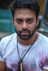 Navdeep portrait