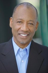 Brad Sanders portrait