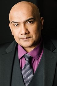 Seth Ranaweera portrait