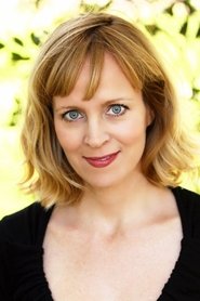 Angela Landis portrait