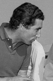 Marqués De Portago portrait