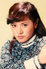 Etsuko Shihomi portrait
