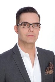 Horacio Villalobos portrait