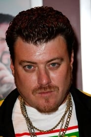 Robb Wells portrait